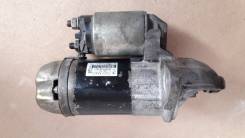 Стартер. Subaru Legacy, BLE, BL5, BP9, BP5, BPE Subaru Forester, SG5 Двигатели: EJ30D, EJ20X, EJ253, EJ203, EJ204, EJ202