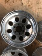 Mickey Thompson. 9.0x16, 6x139.70, ET-50, ЦО 108,0 мм.