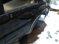 Дверь боковая. Ford Escape