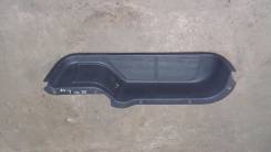 Накладка на порог. Toyota Town Ace Noah, SR40, SR40G, SR50, SR50G