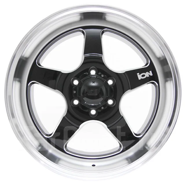 Ion. 9.0x20", 6x139.7, ET18, �� 110,5���. ����