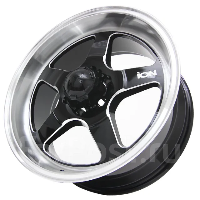 Ion. 9.0x20", 6x139.7, ET18, �� 110,5���. ����