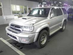 Toyota Hilux Surf. KZN185, 1KZ