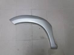 Накладка на крыло. Toyota Fortuner, GGN50, GGN60, KUN51, KUN51L, KUN60, KUN60L, KUN61, LAN50, TGN51, TGN51L Toyota Hilux, GGN25, GGN35, KUN25, KUN26...