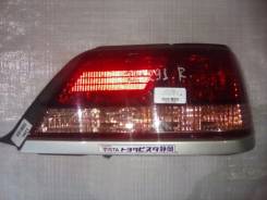 Стоп-сигнал. Toyota Cresta, GX100
