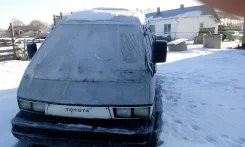 Toyota Master Ace Surf. �������, ������, 2.0 (7 197��.�.), ������ ����