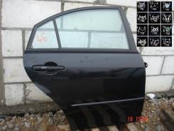 Дверь боковая. Mazda Mazda6, GG Mazda Atenza, GGES, GG3S, GG3P, GGEP