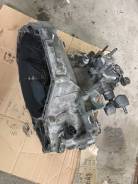 Механическая коробка переключения передач. Honda Accord, CF4 Honda Prelude Двигатели: F20B, H22A, H23A