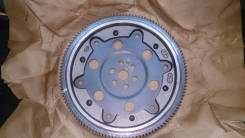 Маховик. Hyundai: H1, Galloper, Starex, Libero, Porter, Terracan Двигатели: D4BF, D4BH, D4BB