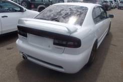 Стекло заднее. Subaru Legacy B4, BE9, BE5, BEE Двигатели: EJ25, EZ30, EJ20
