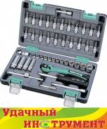 Наборы инструментов.