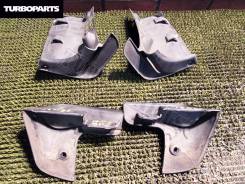 Брызговики. Toyota Mark II, JZX91E, LX90Y, JZX90E, GX90, JZX90, LX90, JZX91, JZX93, SX90 Двигатели: 2LTE, 2JZGE, 4SFE, 1JZGTE, 1JZGE, 1GFE, 2LT