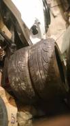 Dunlop Direzza Sport Z1 Star Spec. Летние, 2010 год, износ: 30%, 2 шт