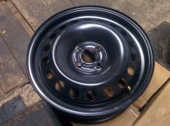Renault. 6.5x16, ET49