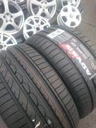 Yokohama Advan Sport V103B. Летние, 2012 год, без износа, 2 шт