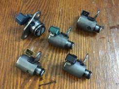 Гидроклапан. Subaru Legacy Lancaster, BHE Subaru Legacy, BHC, BHE, BH5, BEE, BE5, BH9, BE9 Subaru Forester, SF5, SG5, SF9 Двигатели: EZ30, EJ206, EJ25...