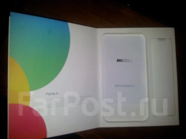 Meizu MX4 Pro. �/� ����