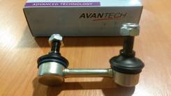 Тяга стабилизатора поперечной устойчивости. Honda Civic Hybrid, DAA-FD3 Honda Civic, ABA-FD2, DBA-FD2, DBA-FD1, SL Двигатели: LDA2, R18A1, R18A2, K20Z...