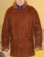 Дубленки. 50, 52