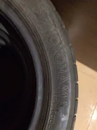 Yokohama A043. ������, �/�, ����� 70 % ����