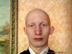 Дворник. Среднее образование