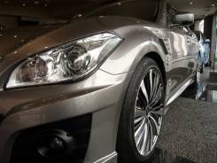 Impul. 9.0x20, 5x114.30, ET42, ЦО 66,1 мм.