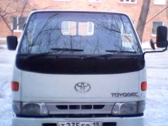 Toyota Toyoace. Продам грузовик, 3 000 куб. см., 2 998 кг.