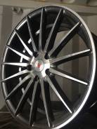 Vossen. 8.0x18, 5x114.30, ET40