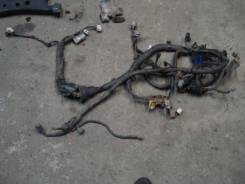 Проводка двс. Toyota Ipsum, ACM21, ACM26 Двигатель 2AZFE