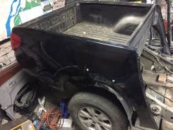 Кузов в сборе. Mitsubishi L200
