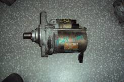Стартер. Honda Inspire Honda Saber Двигатель J25A