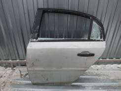 Дверь боковая. Opel Vectra, C
