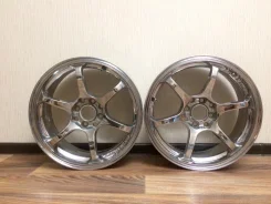 Advan RGD. 7.0x16", 4x100, 4x114.3, ET38 ����