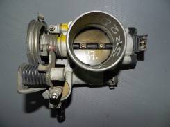 Заслонка дроссельная. Nissan: Bluebird, Tino, Serena, Presea, Primera, Avenir Двигатели: SR18DE, SR20DE, QG18DE, YD22DDTI, SR20D
