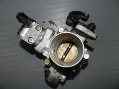 Заслонка дроссельная. Toyota Vista Ardeo, SV55 Toyota Vista, SV55 Двигатель 3SFE