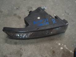Фара противотуманная. Toyota Ipsum, ACM21, ACM21W, ACM26, ACM26W Toyota Touring Hiace, KCH40, KCH40W, KCH46, KCH46W, RCH41, RCH41W, RCH47, RCH47W Toyo...