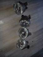 Фара противотуманная. Toyota Rush, J210, J200, J200E, J210E, F700 Toyota Passo, KGC15, KGC35, KGC10, NGC30, KGC30, QNC10 Toyota Passo Sette, M502E, M5...