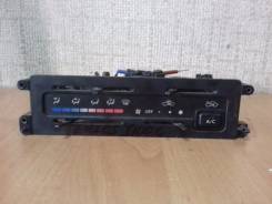 Блок управления климат-контролем. Toyota Cami, J100E Daihatsu Terios, J100G