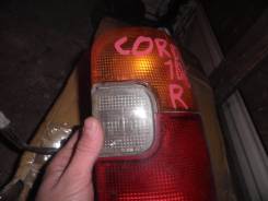 Стоп-сигнал. Toyota Corolla, CE106, CE106V