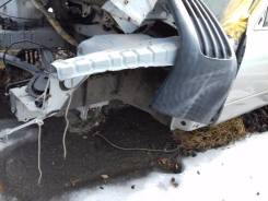 Лонжерон. Toyota Celsior, UCF21 Двигатель 1UZFE