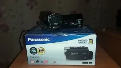 Panasonic SDR-H91 ����
