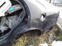 Крыло. Toyota Aristo, JZS147E, JZS147 Двигатель 2JZGTE