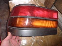 Планка под фонарь. Toyota Corona, AT170