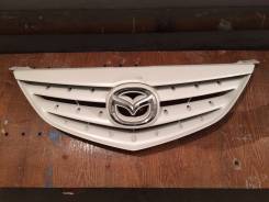 Решетка радиатора. Mazda Atenza