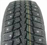Kumho Power Grip KC11. Зимние, шипованные, 2016 год, без износа