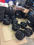 Brock. 6.5x16, 5x110.00