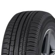 Nokian Nordman. Летние, 2016 год, без износа