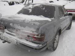 Toyota Cresta. SX80, 4SF