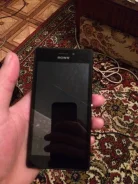 Sony Xperia M2. �/�