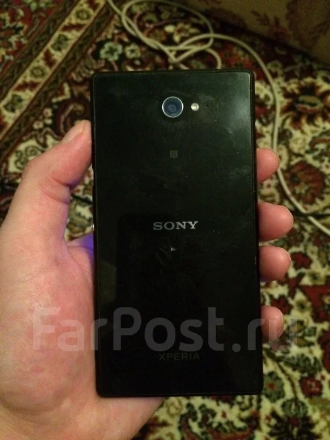 Sony Xperia M2. �/� ����